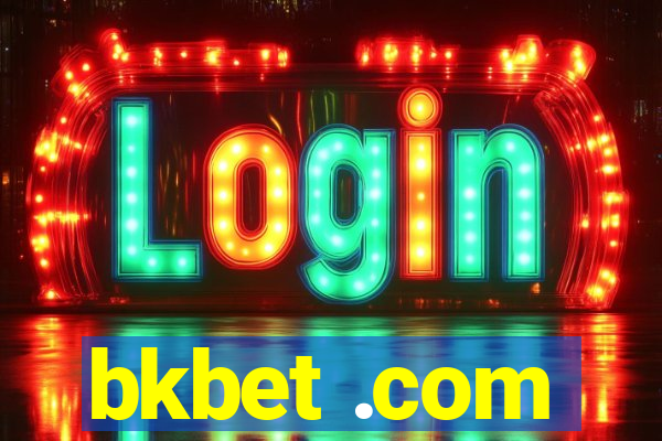 bkbet .com